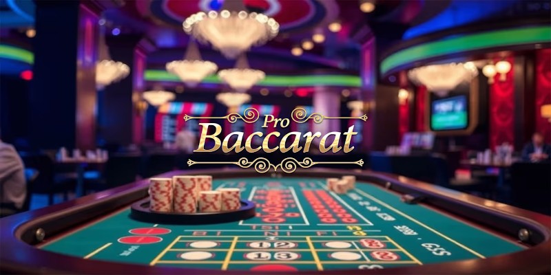 Các phương pháp đánh baccarat online bịp phổ biến