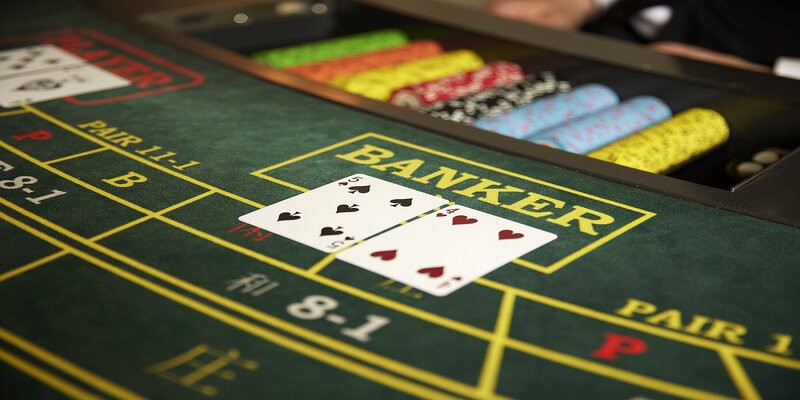 Gợi ý những cách hay nhất để chống baccarat online bịp