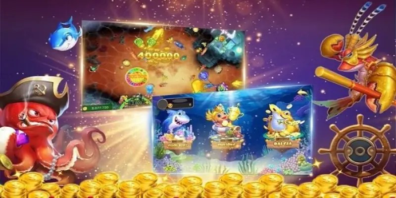 Hướng dẫn chơi game cho người mới 