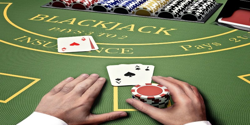 Cách chơi Black Jack đơn giản, phù hợp với nhiều người