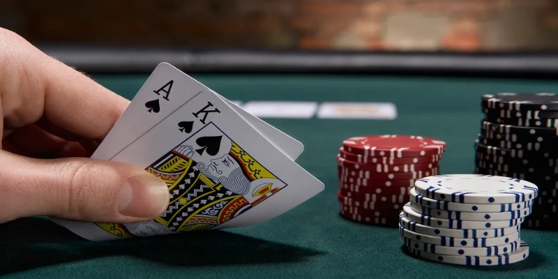 Đôi nét về game bài Black Jack hấp dẫn