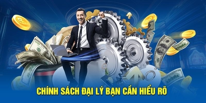 Giới thiệu chương trình đại lý Cwin
