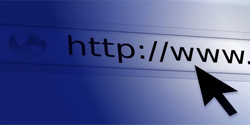Chọn đúng đường link liên kết 