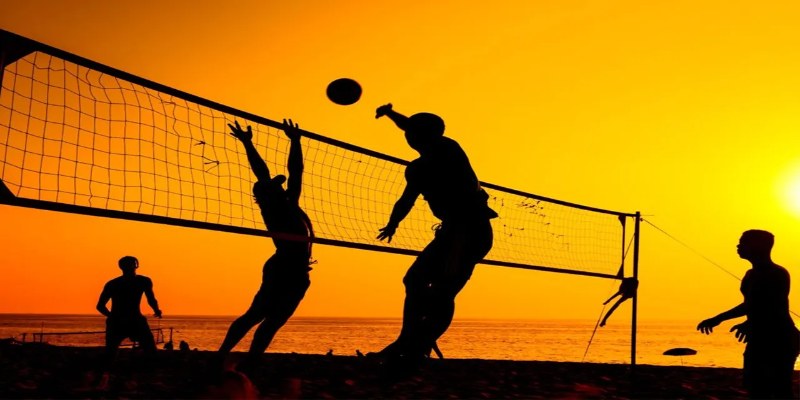 Kinh nghiệm cá cược kèo bóng chuyền