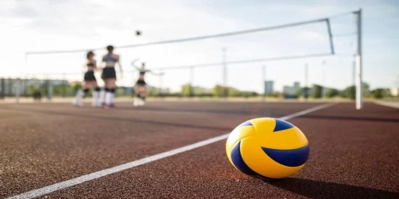 Quy định và luật chơi cá cược kèo bóng chuyền 