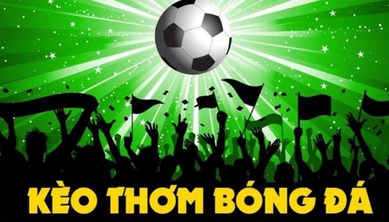 Các kèo bóng đá ảo trong bộ môn cá cược