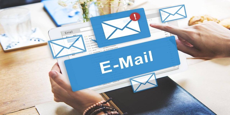 Email là phương thức liên hệ Cwin hữu ích