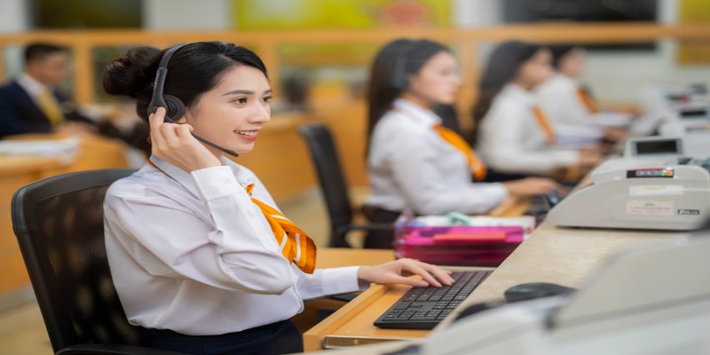 Liên hệ Cwin là quá trình người dùng kết nối với bộ phận chăm sóc khách hàng