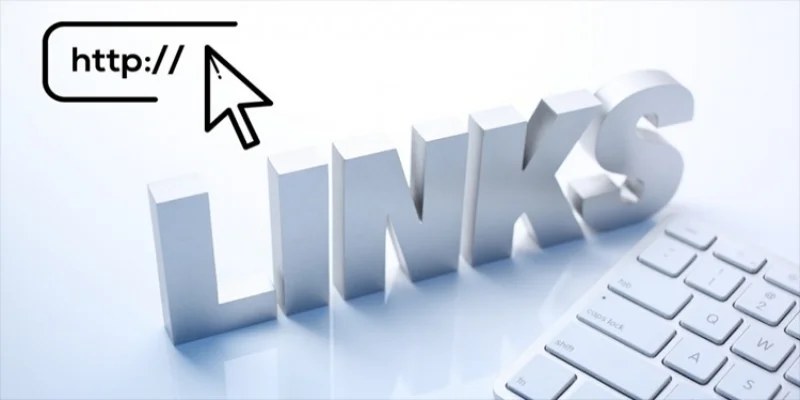 Lợi ích khi vào đúng link 