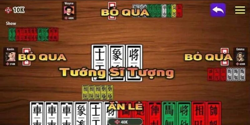 Tìm hiểu rõ luật chơi bài tứ sắc