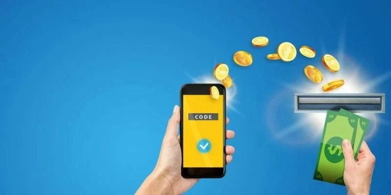 Ưu điểm khi nạp tiền Cwin