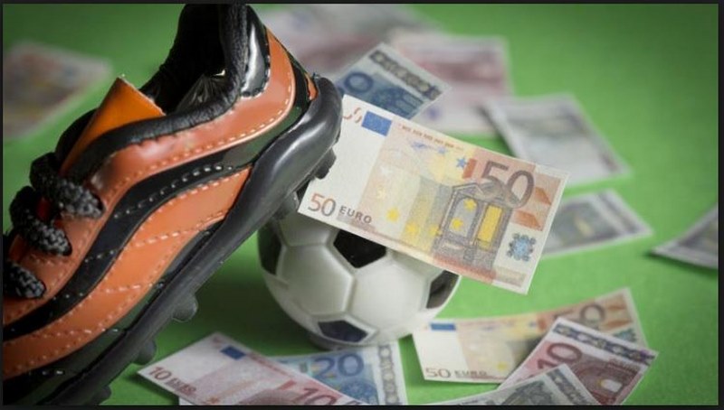 Odds là gì - Tỷ lệ Odds châu Âu