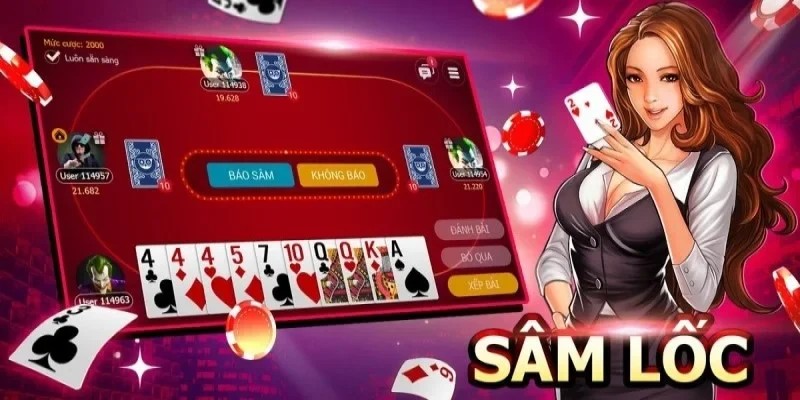 Giải đáp Sâm Lốc là gì?
