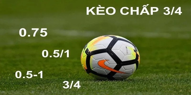 Các kèo cược trong soi kèo C1