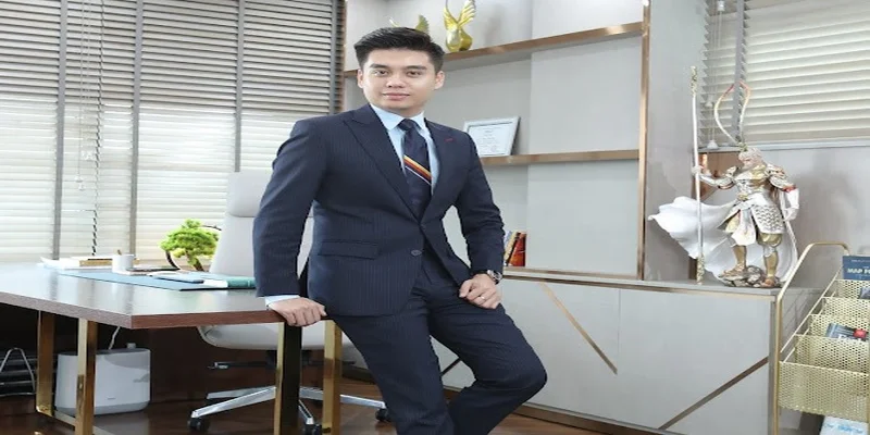 Thông tin giới thiệu tác giả Cwin 