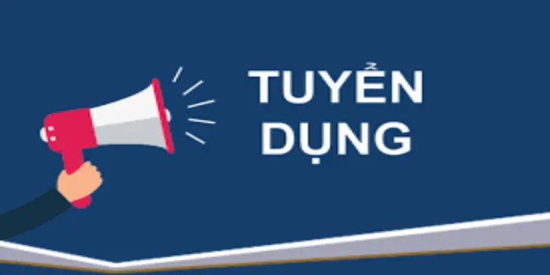 Tuyển dụng Cwin có chế độ đãi ngộ