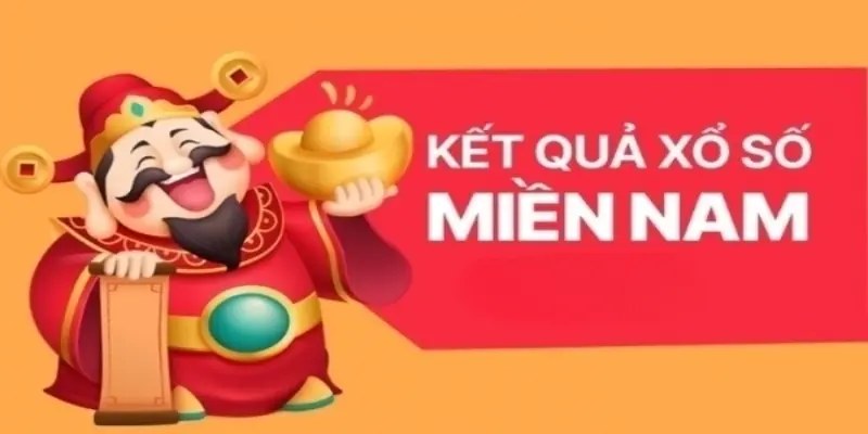 Xổ số miền Nam là gì? 